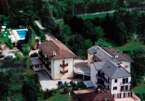 Отель Hotel Lucia