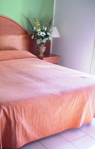 Отель Hotel Florida Tirrenia
