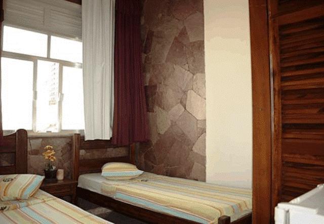 Отель Viareggio Hotel