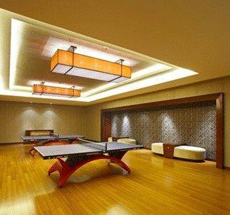 New Century Resort Jiulong Lake Ningbo
