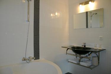 Отель Hotel Spoorzicht