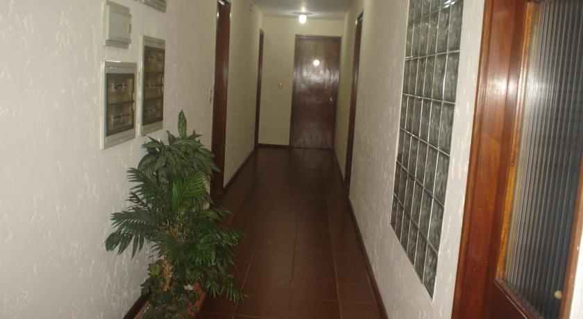 Отель Hotel Sol Colonia