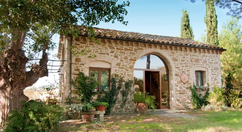 Апартаменты Il Villino