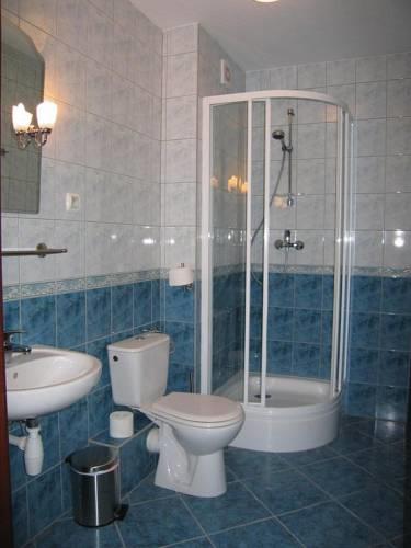 Hotel Magnes