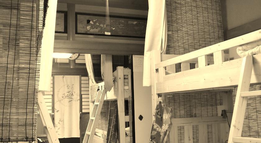 Хостел Takama Guest House
