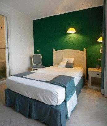 Отель Meridiana Hotel Taormina