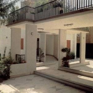 Отель Hotel Letizia