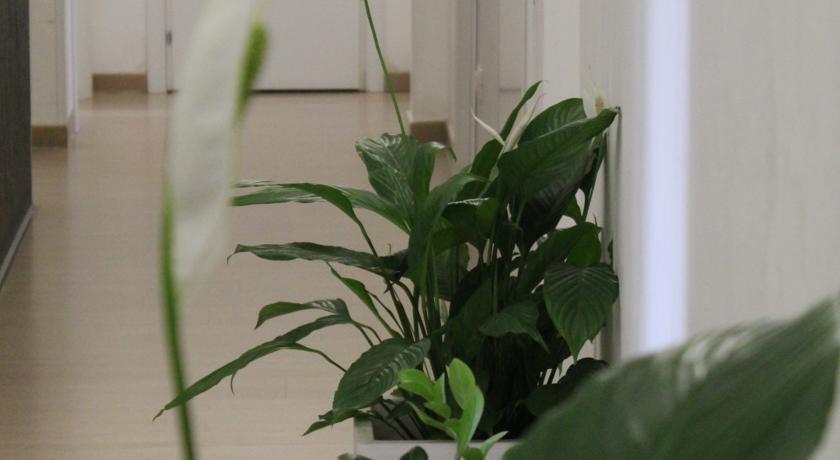 Гостевой дом Suite Inn Catania