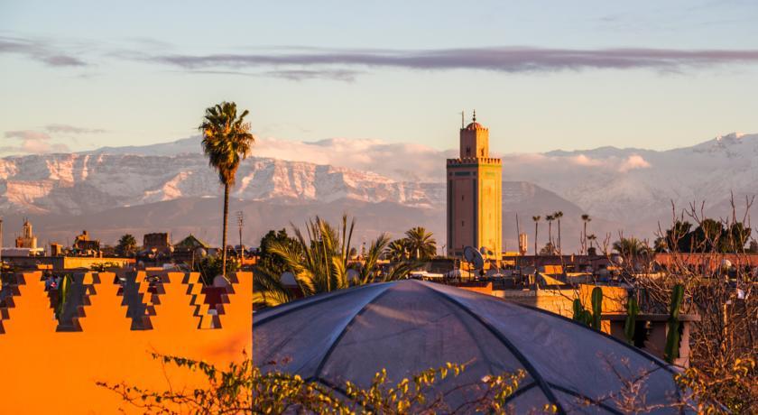 Riad Amina