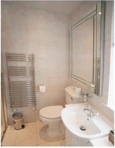 Мини-отель Saltcote Place