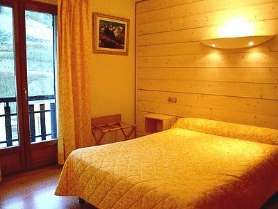 Отель Grand Hotel de Valloire et du Galibier