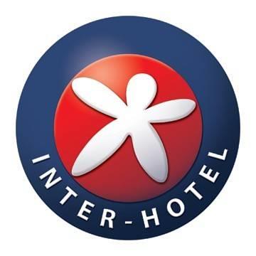 Отель Inter-Hotel Eden Hotel