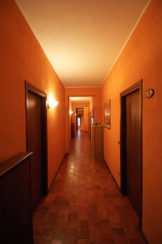 Отель Hotel Il Granaio