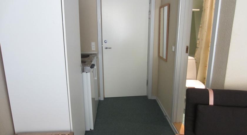 Отель Faaborg Byferie Hotel & Apartments