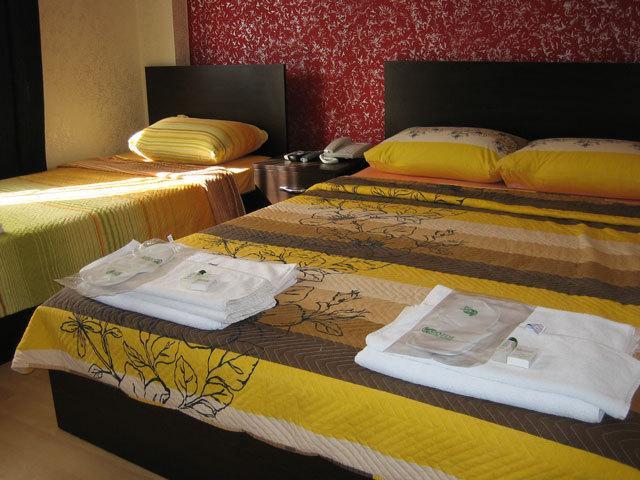 Gozde Hotel