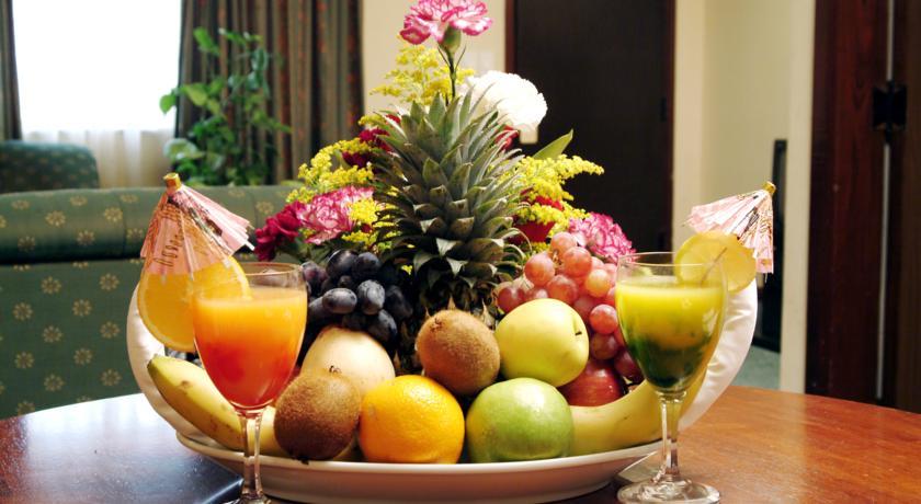 Отель Dammam Hotel
