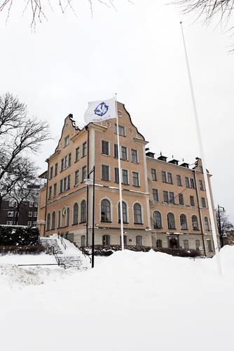 Ersta Konferens & Hotell