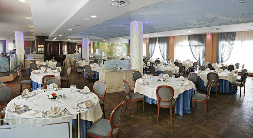 Отель Hotel Il Castelletto