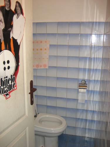 Хостел Hostel Lucy