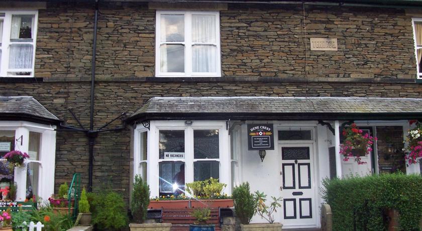 Denecrest Guest House