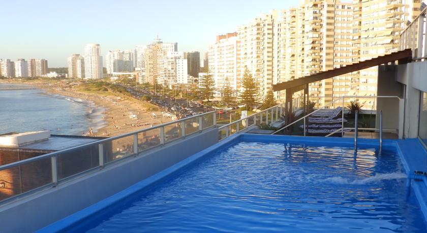 Tanger Hotel