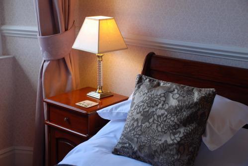 Ivythwaite Lodge Guest House