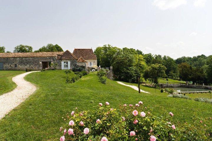 Отель La Chartreuse Du Bignac