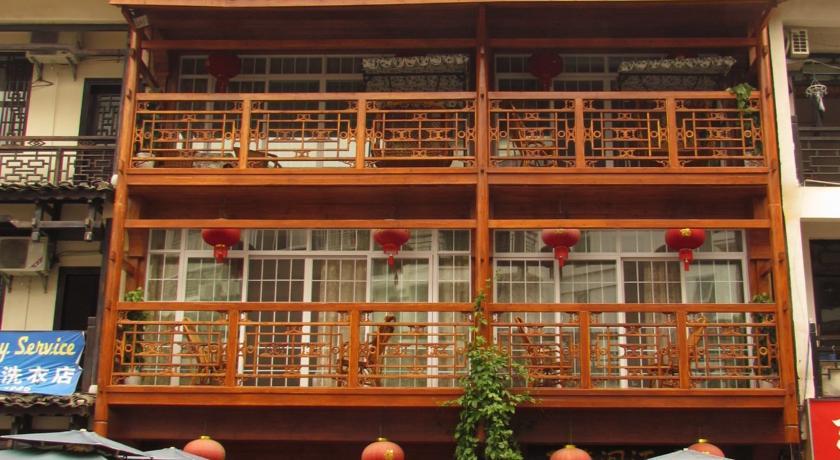 Отель Bamboo House Resort