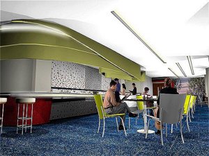 all seasons Bali Legian (soon ibis Styles)