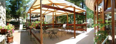 Отель Hotel Corona