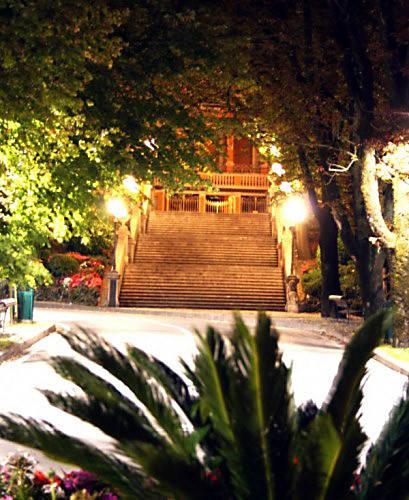 Отель Hotel Gloria