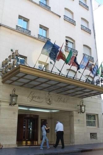 Hotel Lyon