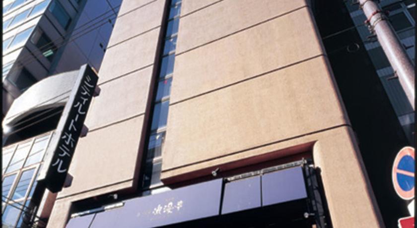 Cityroute Hotel