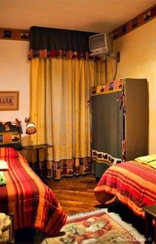 Мини-отель Ai Due Pini B&B