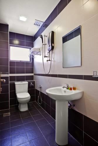 Beltif Hotel Kuala Lumpur