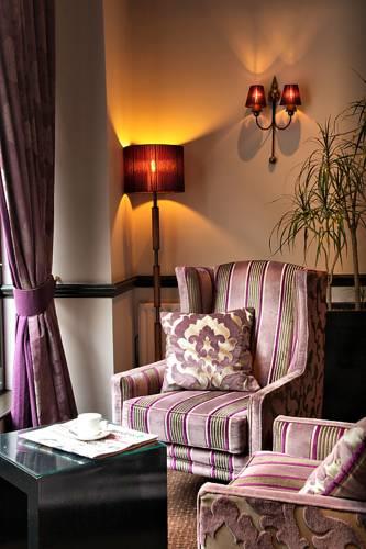 Temple Bar Hotel