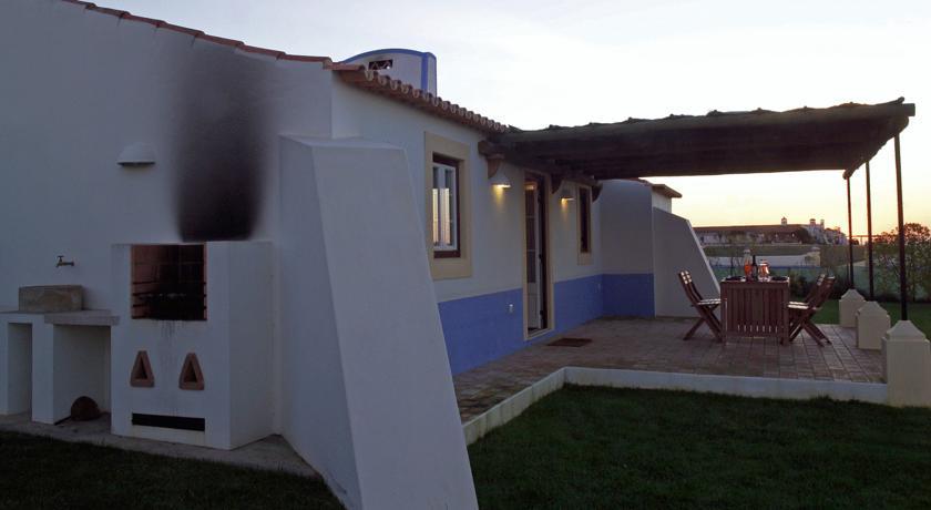 Отель Herdade Do Touril
