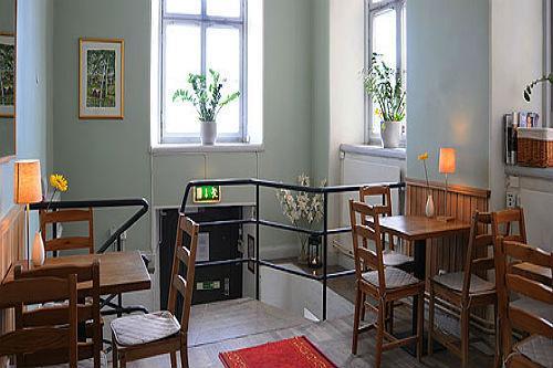2kronor Hostel Old Town