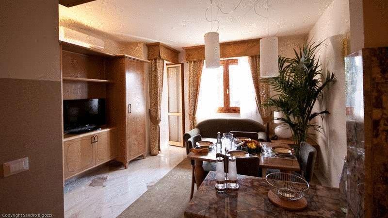 Апартаменты Antella Residence