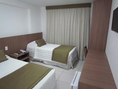 Отель Villa Park Hotel