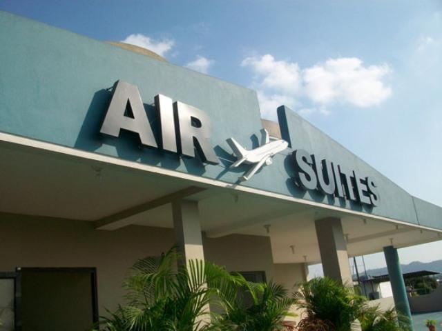 Hotel Air Suites