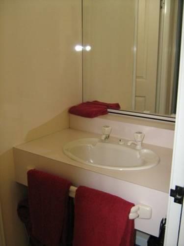 Arra Accomodation - Rose Court Motel