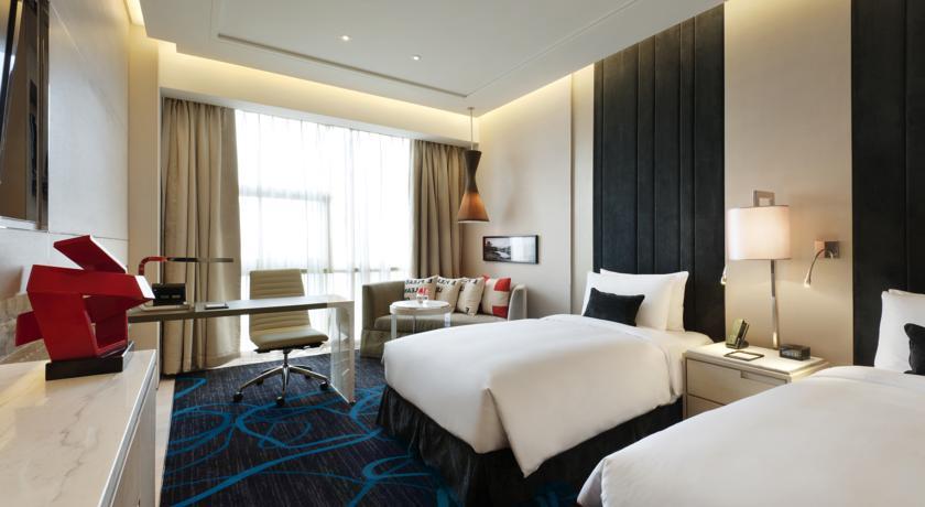 Swisstouches Hotel Xi'an