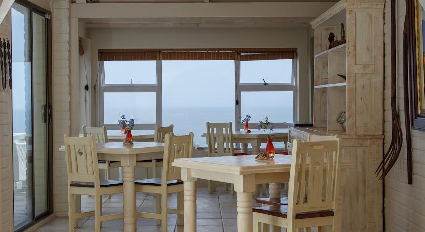 Мини-отель Whales Way Ocean Retreat