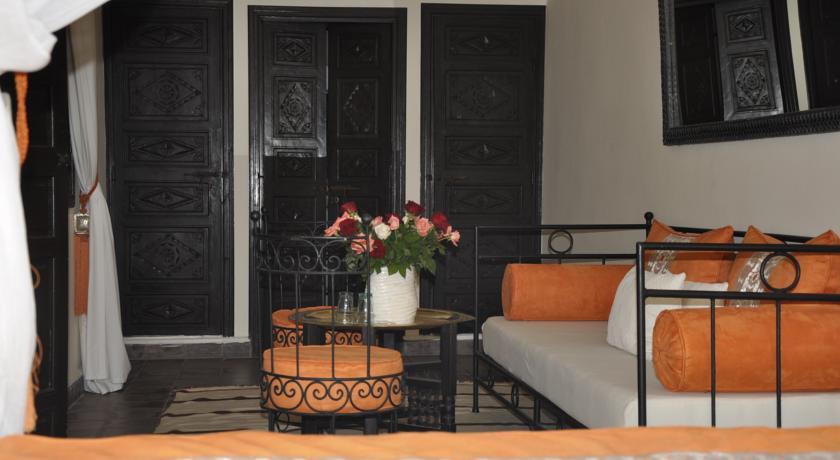Riad 22 L'Étoile d'Orient