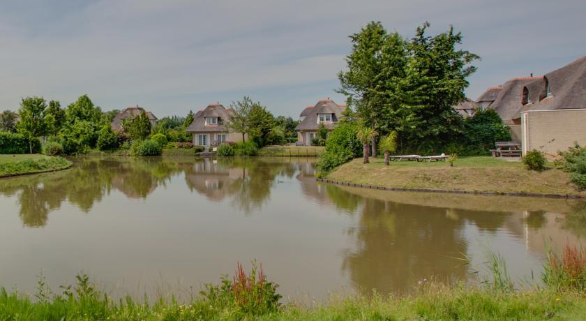 Отель Resort Citta Romana
