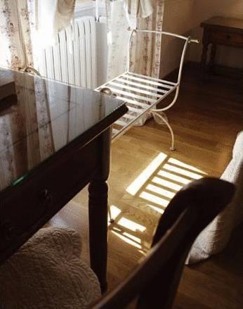 Отель Logis Hotel L'europe