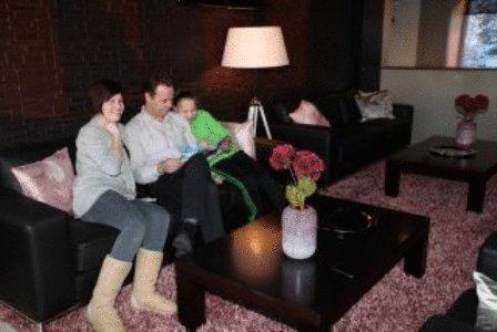Апартаменты Hotel Rantakalla