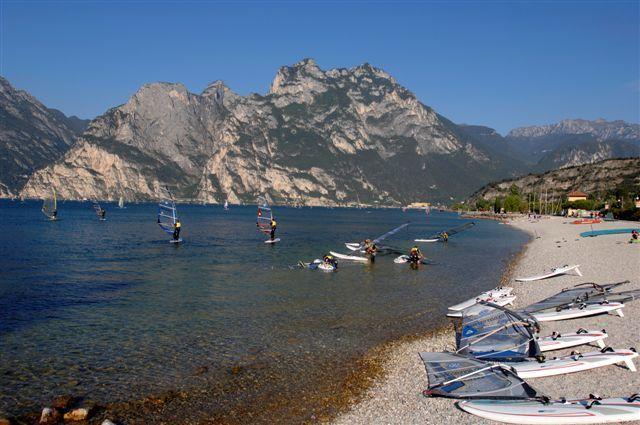 Апартаменты Appartamenti Vasco Renna Surf Center
