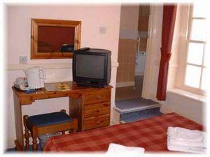 Отель The Swan Hotel